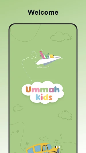 Ummah Kids Screenshot 0