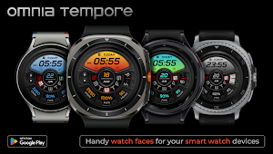 OT | Digital Watch Face 7 Screenshot 0
