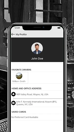 Groundlink Worldwide Screenshot 3