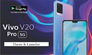 Themes for Vivo V20 Pro Screenshot 2