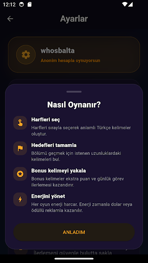 Zihno Screenshot 3