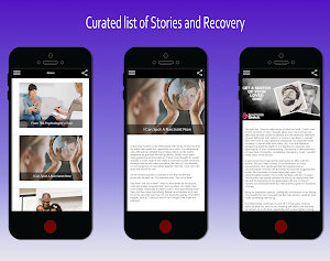 Narcissist Navigator Pro Screenshot 3