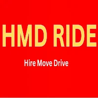 HMD Ride -Hire Move Drive