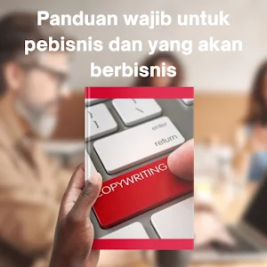 Copywriting Handbook Screenshot 3