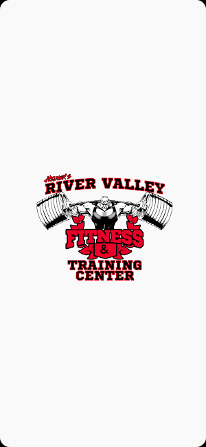 River Valley Fitness App Screenshot 0