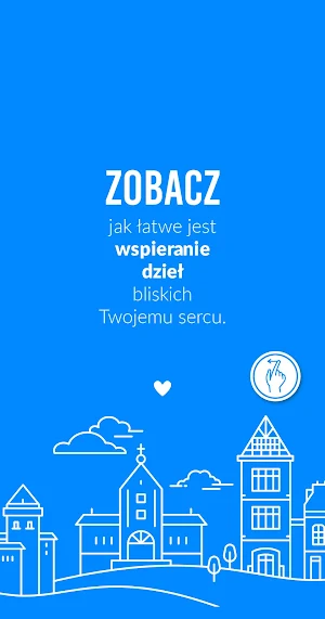 Parafia św. Wojciecha Screenshot 3