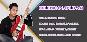 Lagu Bondan Prakoso Offline Screenshot 0