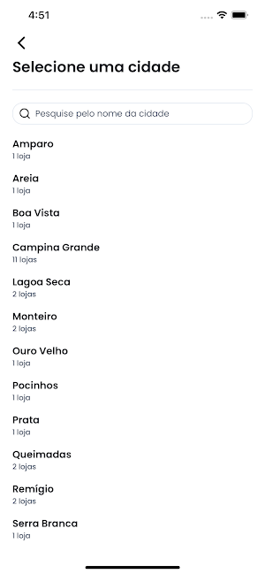 Clube Mais Vantagens Screenshot 1