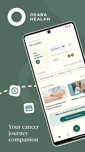 Osara Health Screenshot 0