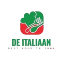 De italiaan Dronten
