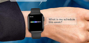 BRIBEJAT BT3 Smart Watch guide Screenshot 1