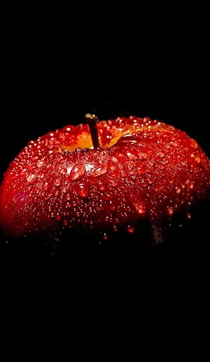 Apple Wallpaper 4K Screenshot 0