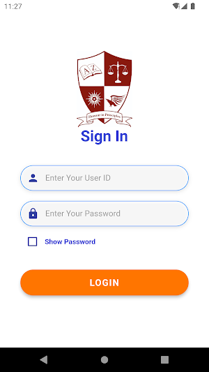 The Public High School Screenshot 1
