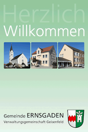 Gemeinde Ernsgaden Screenshot 0
