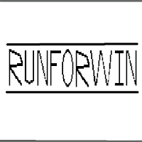 RUNFORWIN