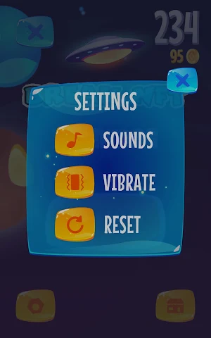 BreakNft - Win NFT,Token,Money Screenshot 1