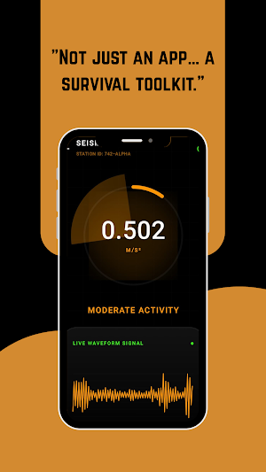 HIGH RANGE Screenshot 2