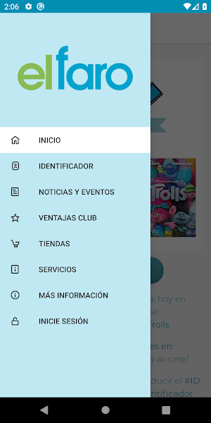 El Faro Screenshot 0