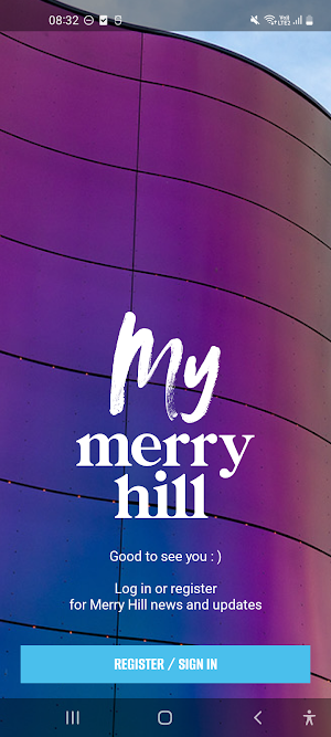 My Merry Hill Screenshot 0
