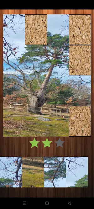 El Nido de Pinares Screenshot 1