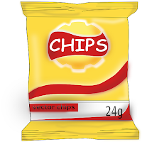 Opening a Bag of Chips Sound