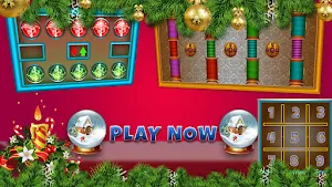 Find My Penguin Escape Screenshot 1