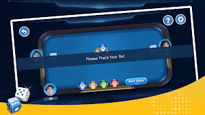 Teen Patti:King Raaja Screenshot 0