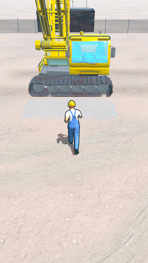 Build Up 3D Screenshot 3