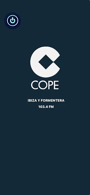 CopeIbiza Screenshot 0