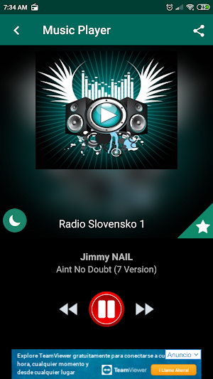 radio slovensko 1 online zadarmo Screenshot 0