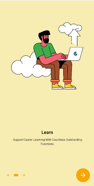 Noah Quiz Screenshot 1