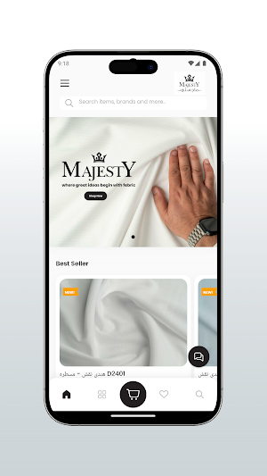 Majesty Screenshot 2