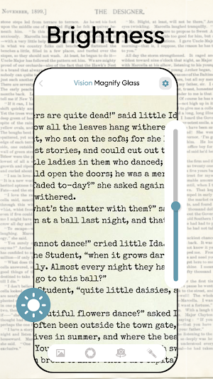 Magnifying Glass 10x Zoom Screenshot 1