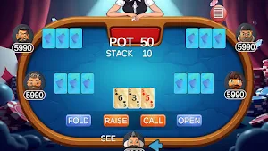Teen Patti Gold Screenshot 1