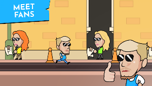Tuber Run Screenshot 1