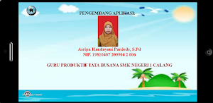 Media Pembelajaran Materi Pemb Screenshot 2