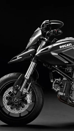 Ducati Hypermotard Wallpapers Screenshot 3