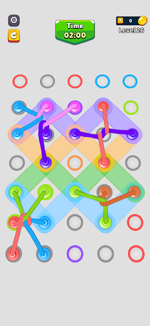 Nuts and Ropes Screenshot 0