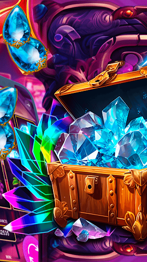 Merry Chest Screenshot 0