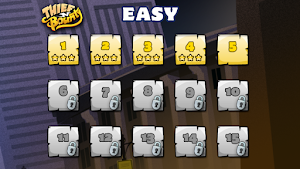 Thief And Bounty Screenshot 2