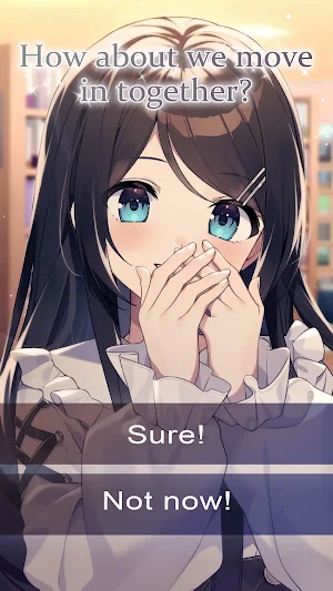 Suddenly My Stepsister!? Screenshot 2