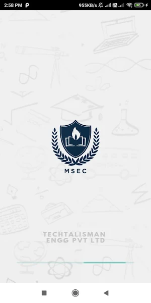 Mother Suhag Education Center Screenshot 0