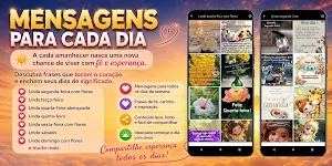 Frases de Bom Dia Screenshot 2