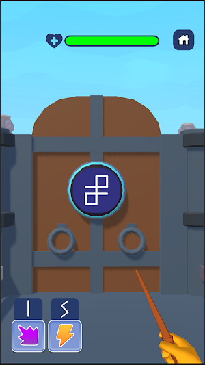 Magic Hero Screenshot 2