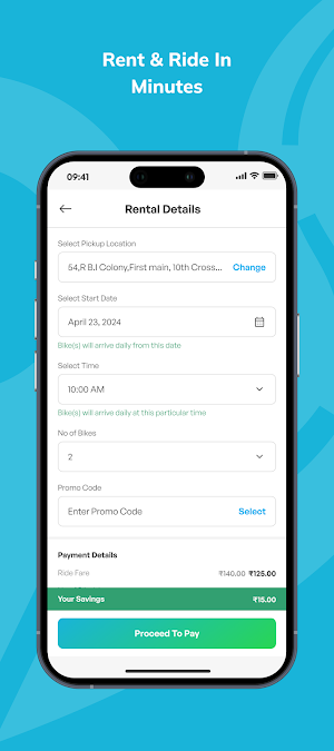 BiGo Screenshot 3