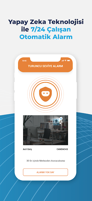 EYEDIUS Desktop Screenshot 1