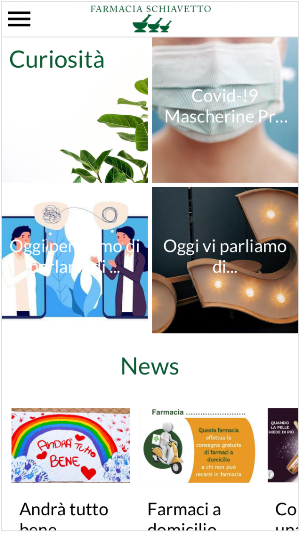 Schiavetto Screenshot 0