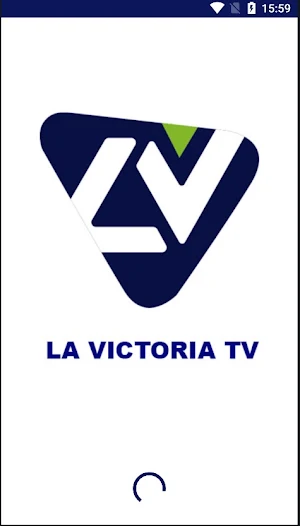 La Victoria TV Screenshot 0