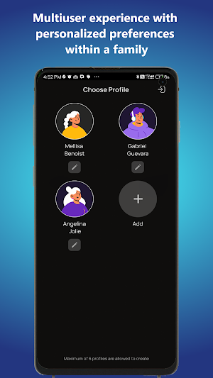 FindTV Screenshot 3