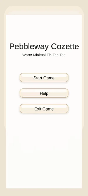 Pebbleway Cozette Screenshot 0